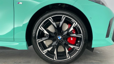 BMW 1 Series 120 M Sport 5dr Step Auto [Pro Pack] Petrol Hatchback